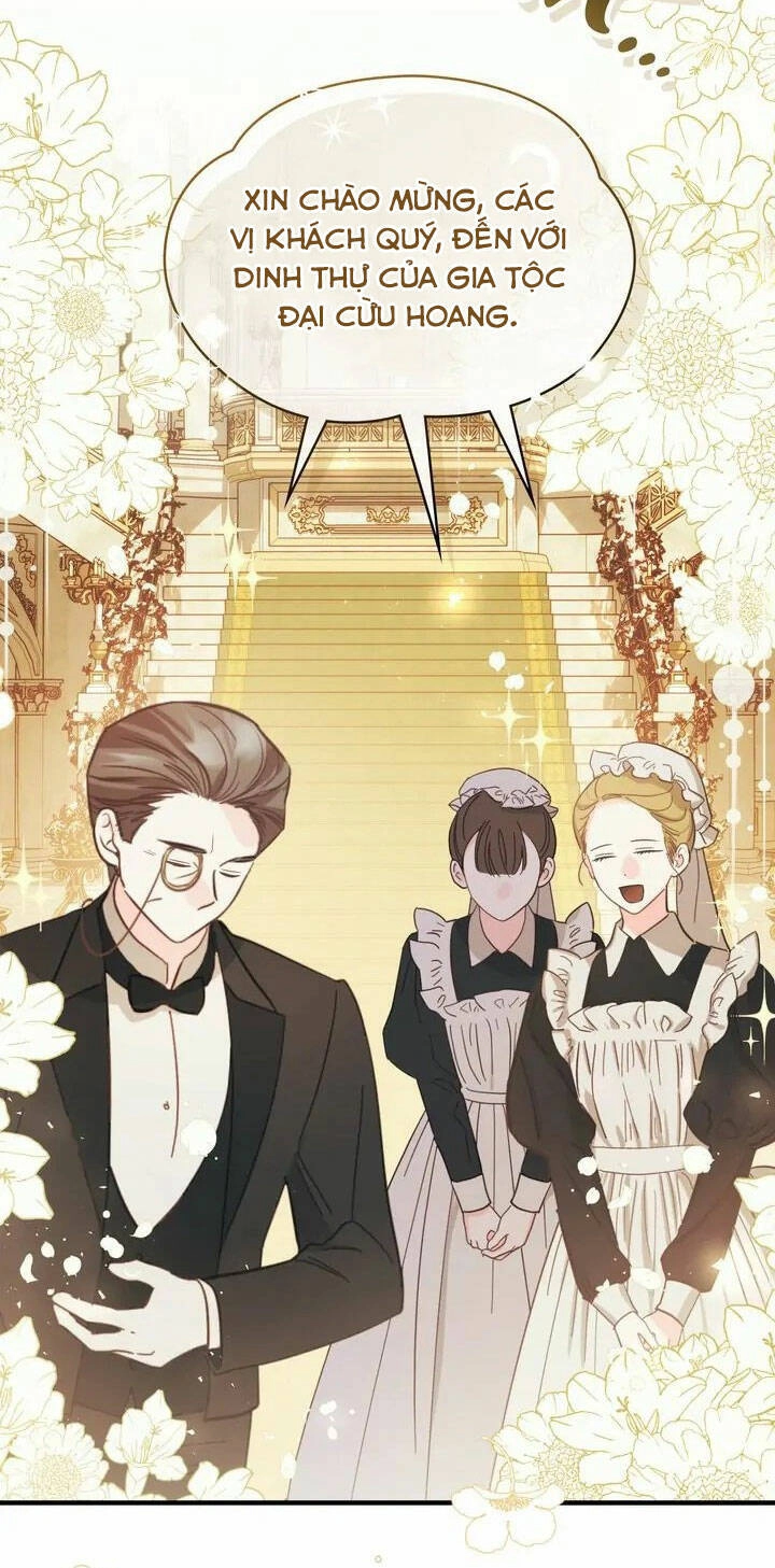 Một Đêm Không Bóng Chapter 65 - 7