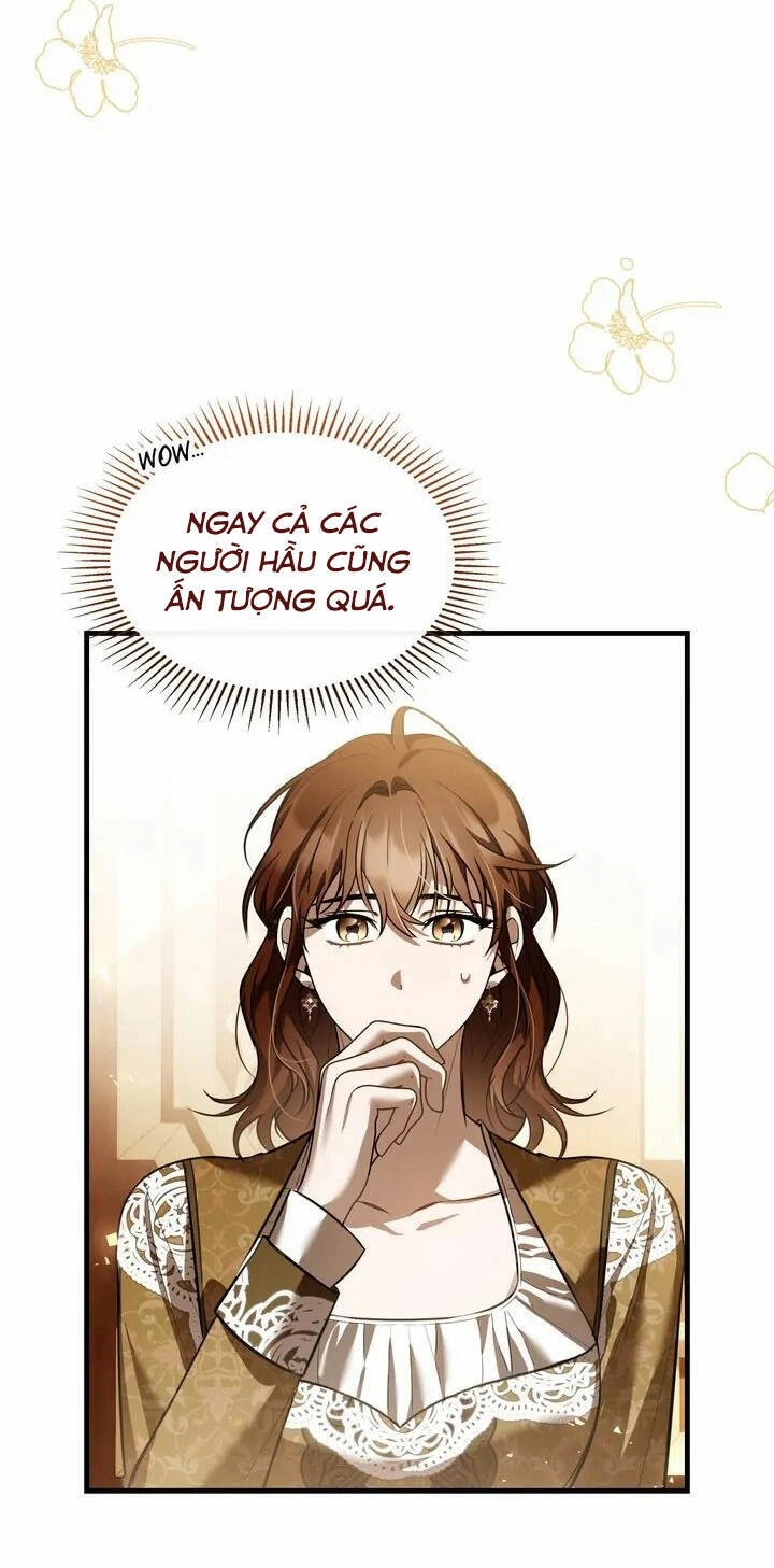 Một Đêm Không Bóng Chapter 65 - 8