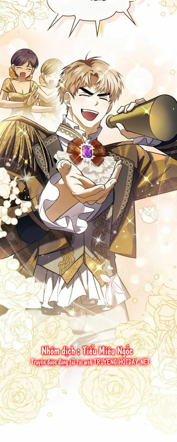 Một Đêm Không Bóng Chapter 65 - 14