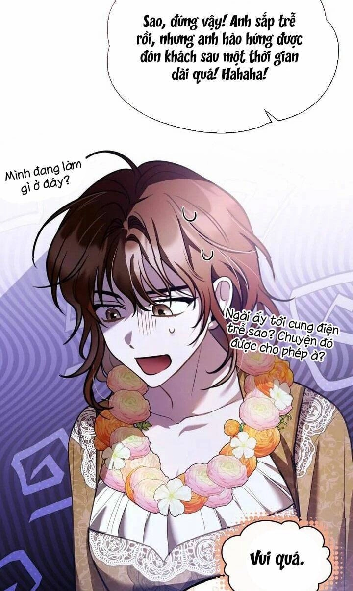 Một Đêm Không Bóng Chapter 65 - 18