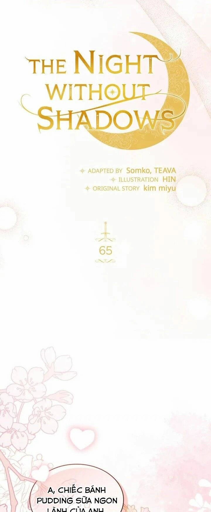 Một Đêm Không Bóng Chapter 65 - 20