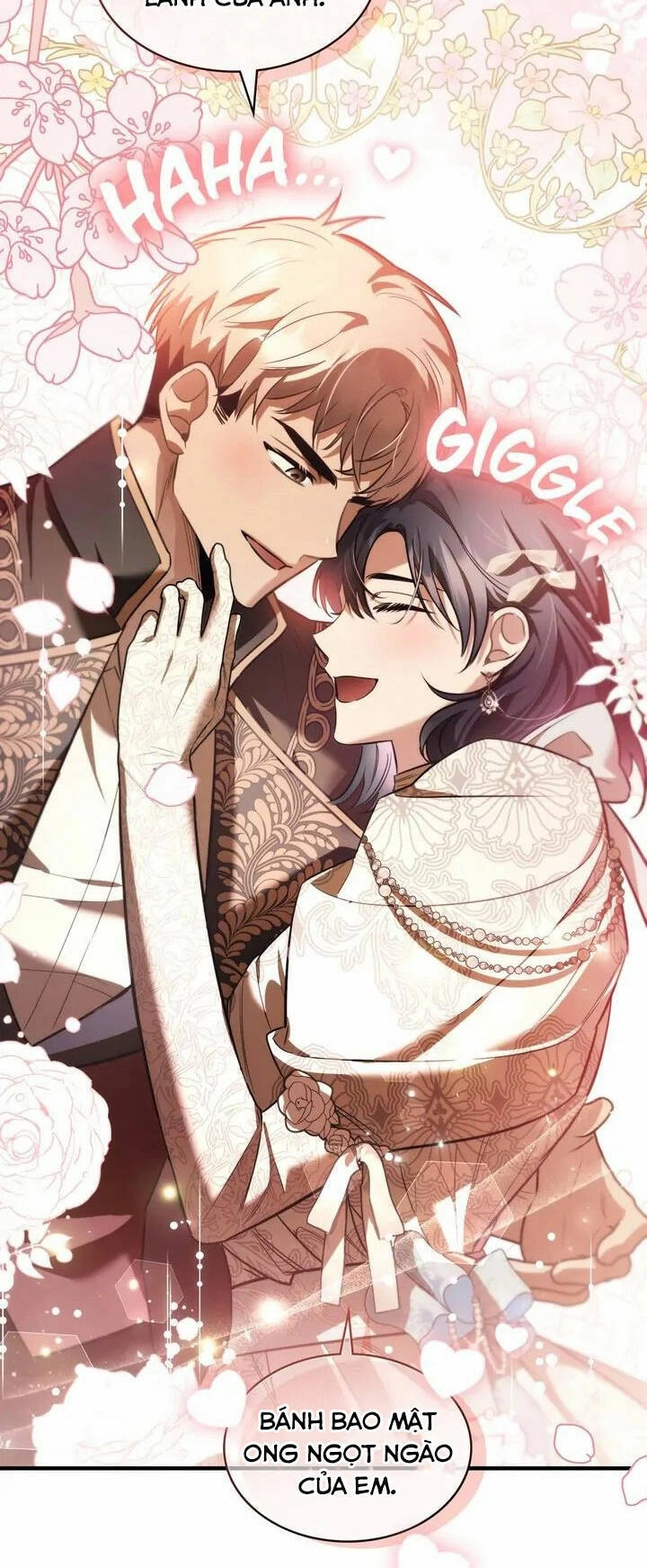 Một Đêm Không Bóng Chapter 65 - 21