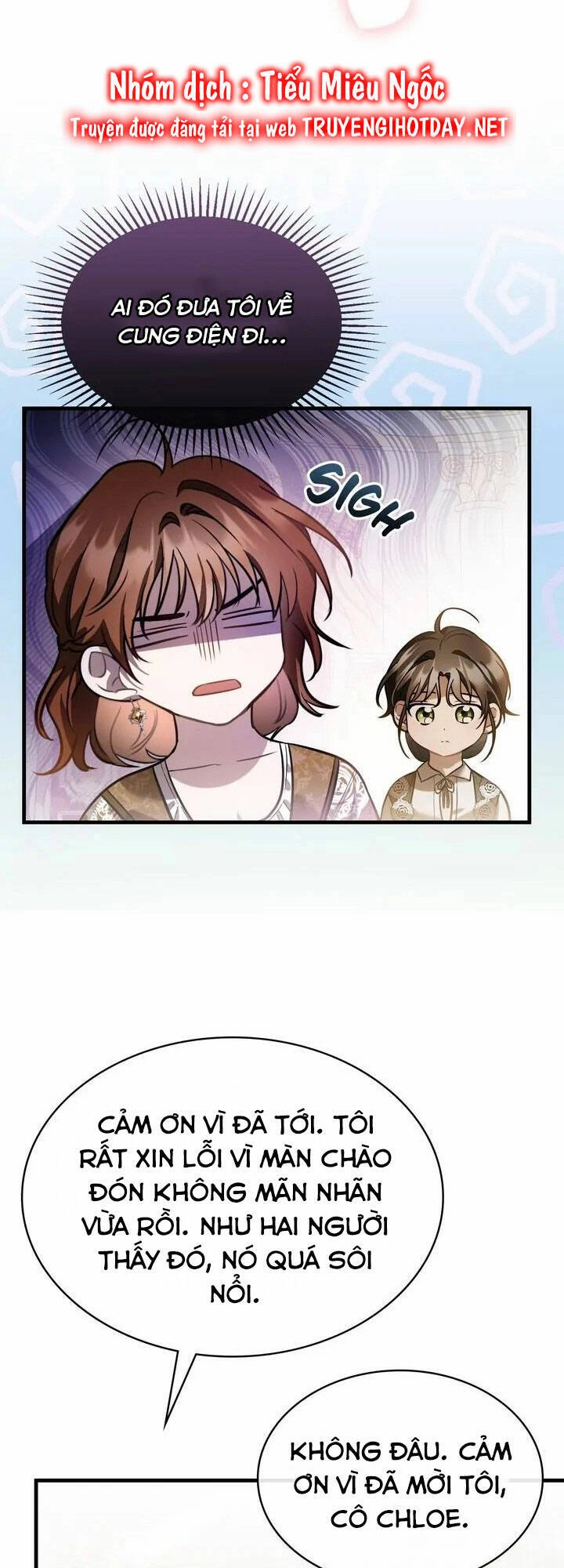 Một Đêm Không Bóng Chapter 65 - 22