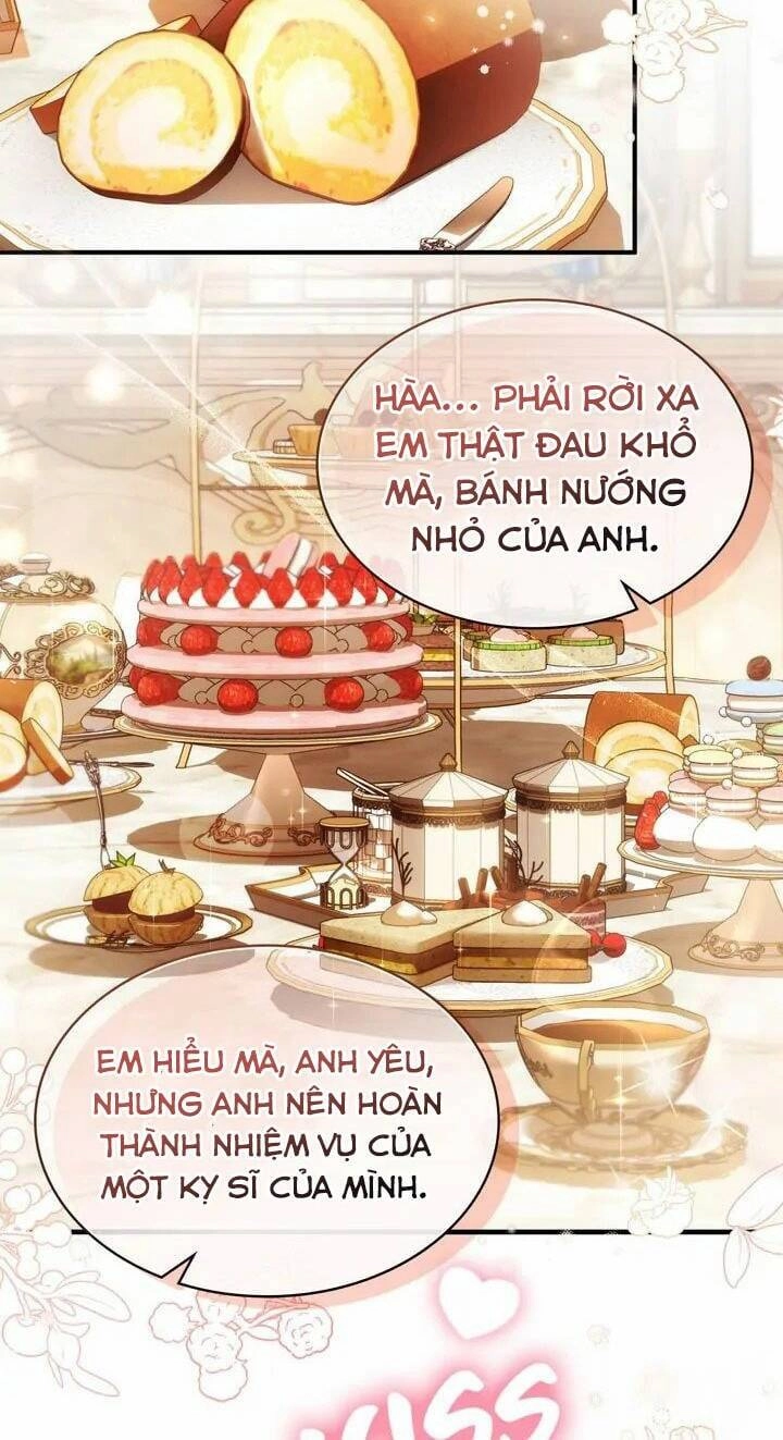 Một Đêm Không Bóng Chapter 65 - 24