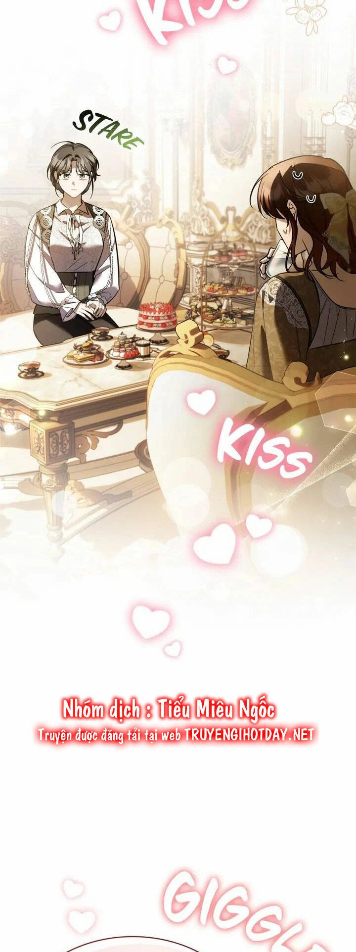 Một Đêm Không Bóng Chapter 65 - 25