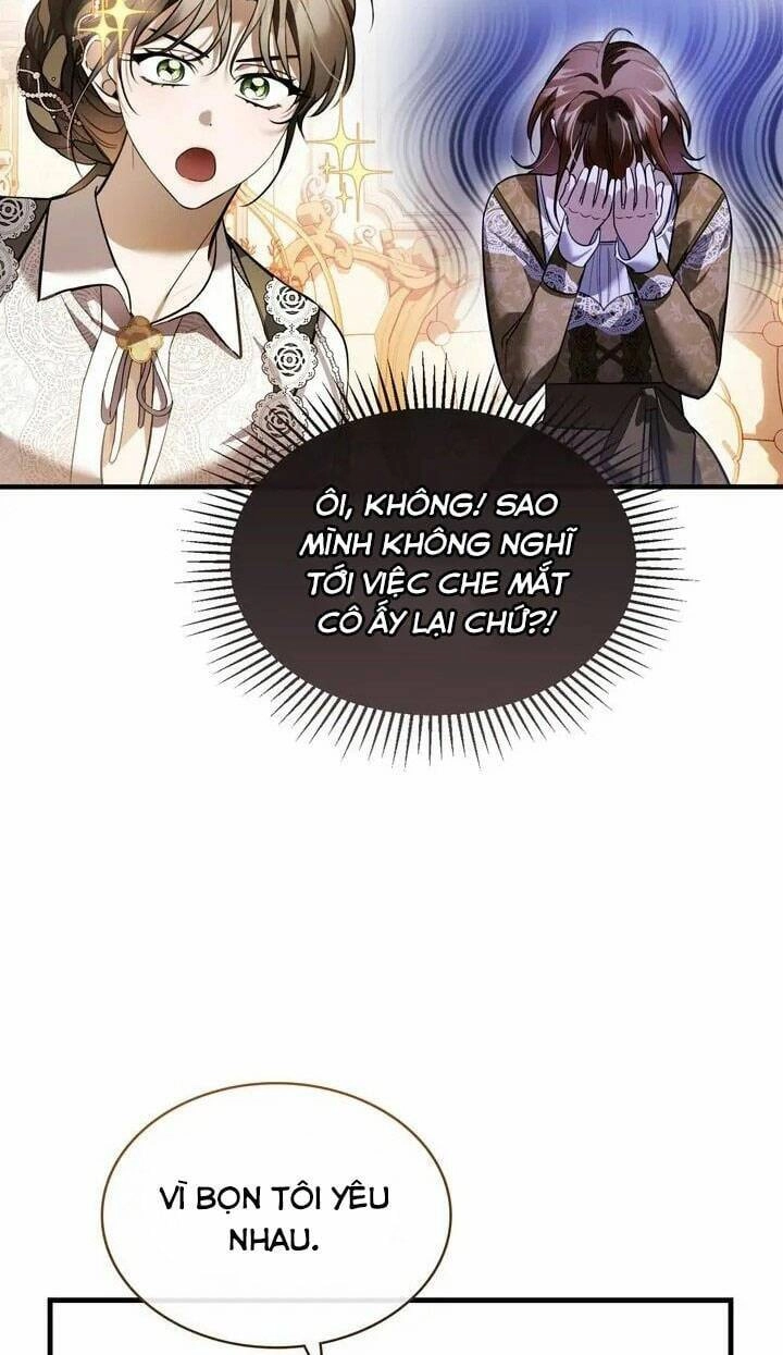 Một Đêm Không Bóng Chapter 65 - 29