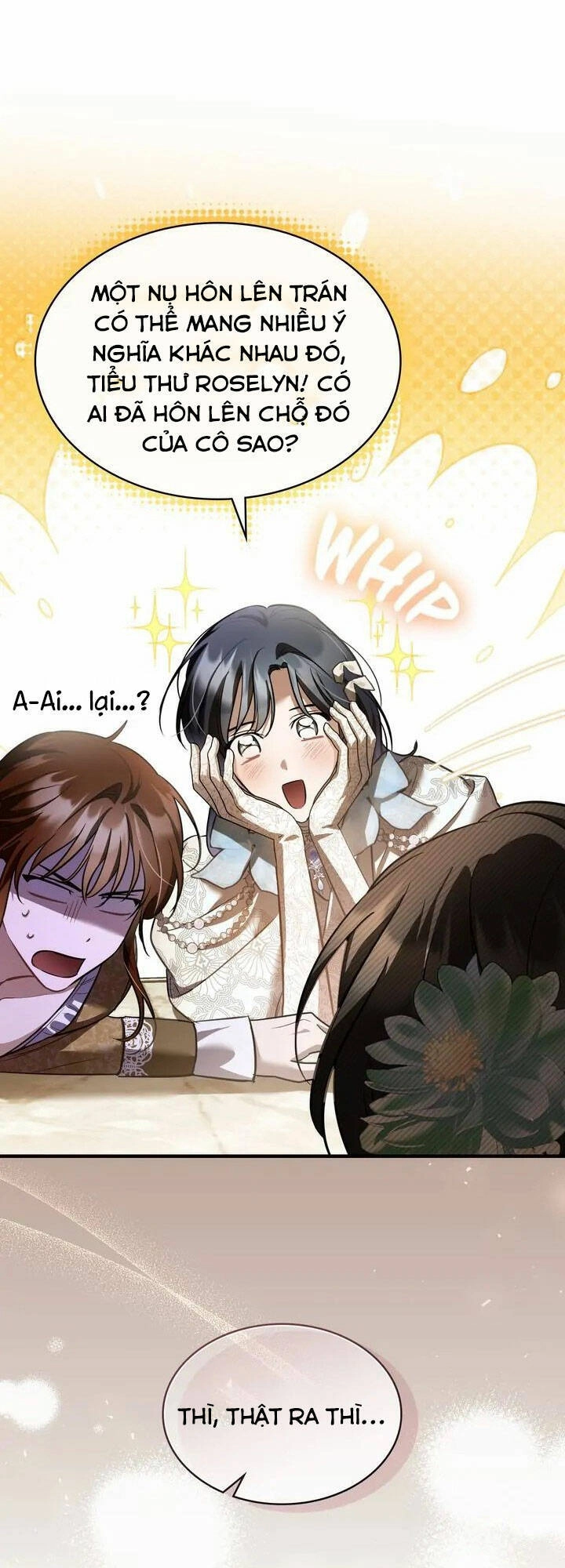 Một Đêm Không Bóng Chapter 65 - 34