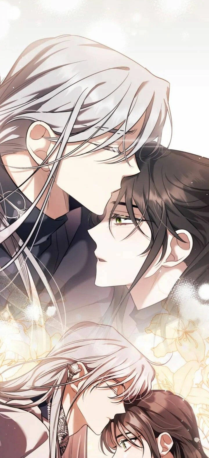 Một Đêm Không Bóng Chapter 65 - 35