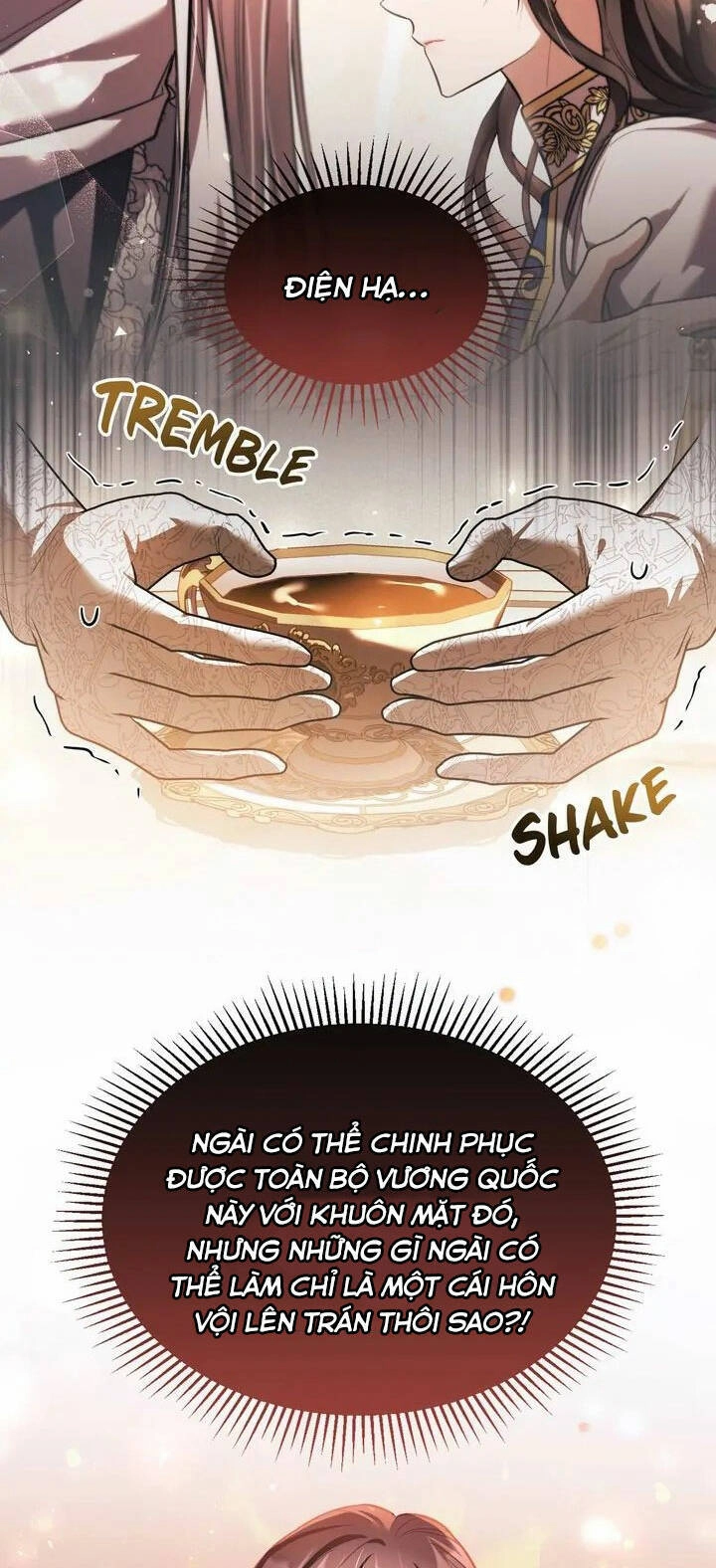 Một Đêm Không Bóng Chapter 65 - 36