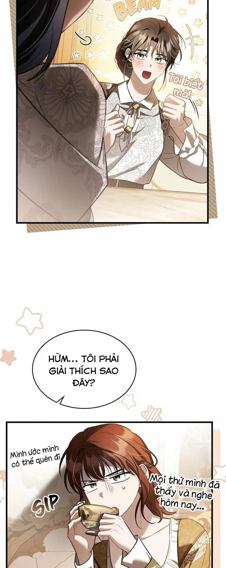 Một Đêm Không Bóng Chapter 65 - 38