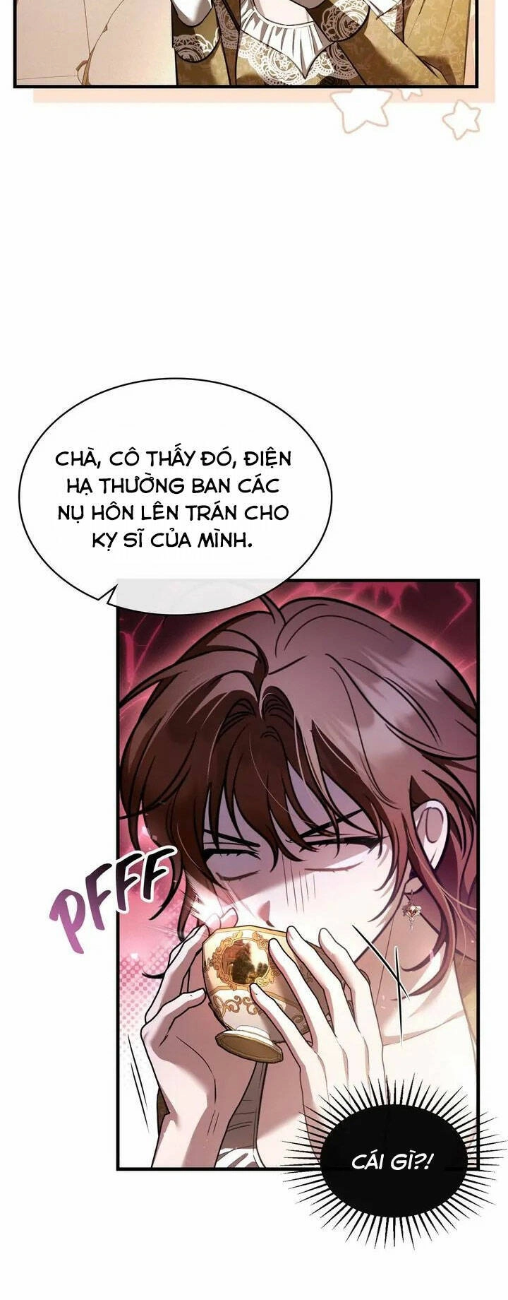 Một Đêm Không Bóng Chapter 65 - 39