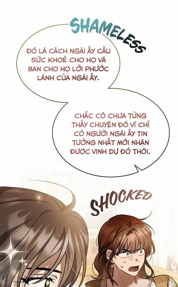 Một Đêm Không Bóng Chapter 65 - 40