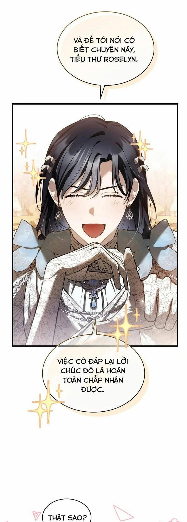 Một Đêm Không Bóng Chapter 65 - 42