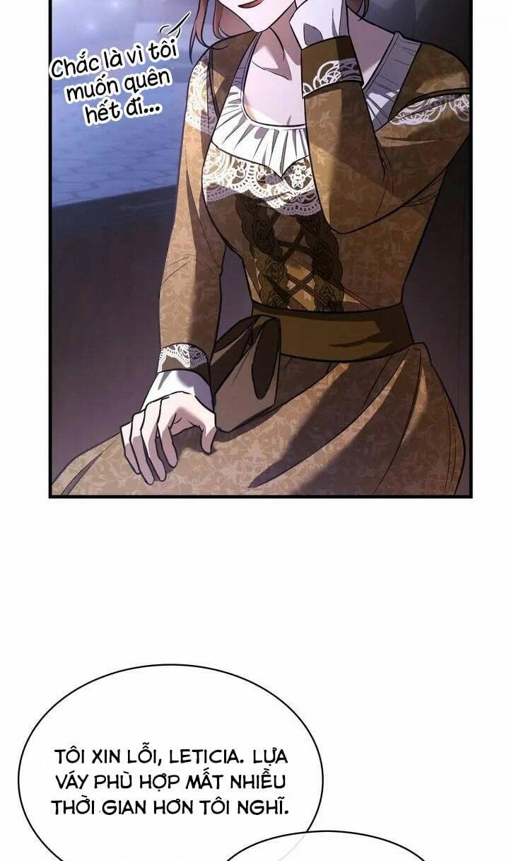 Một Đêm Không Bóng Chapter 65 - 48