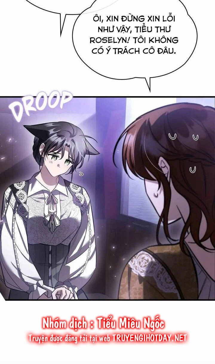 Một Đêm Không Bóng Chapter 65 - 49