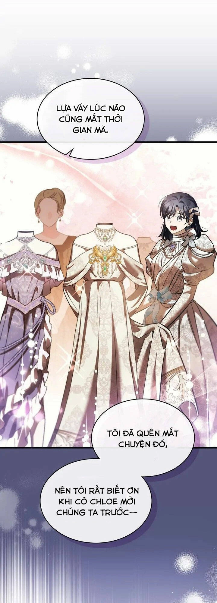 Một Đêm Không Bóng Chapter 65 - 50