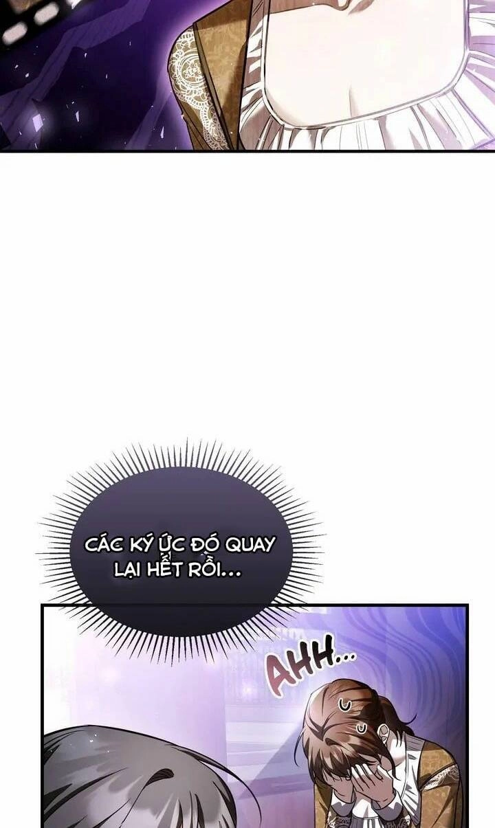 Một Đêm Không Bóng Chapter 65 - 52