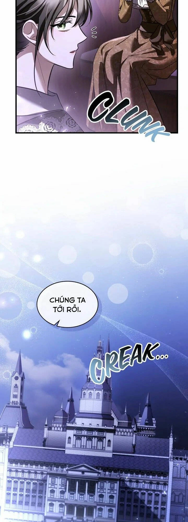 Một Đêm Không Bóng Chapter 65 - 53