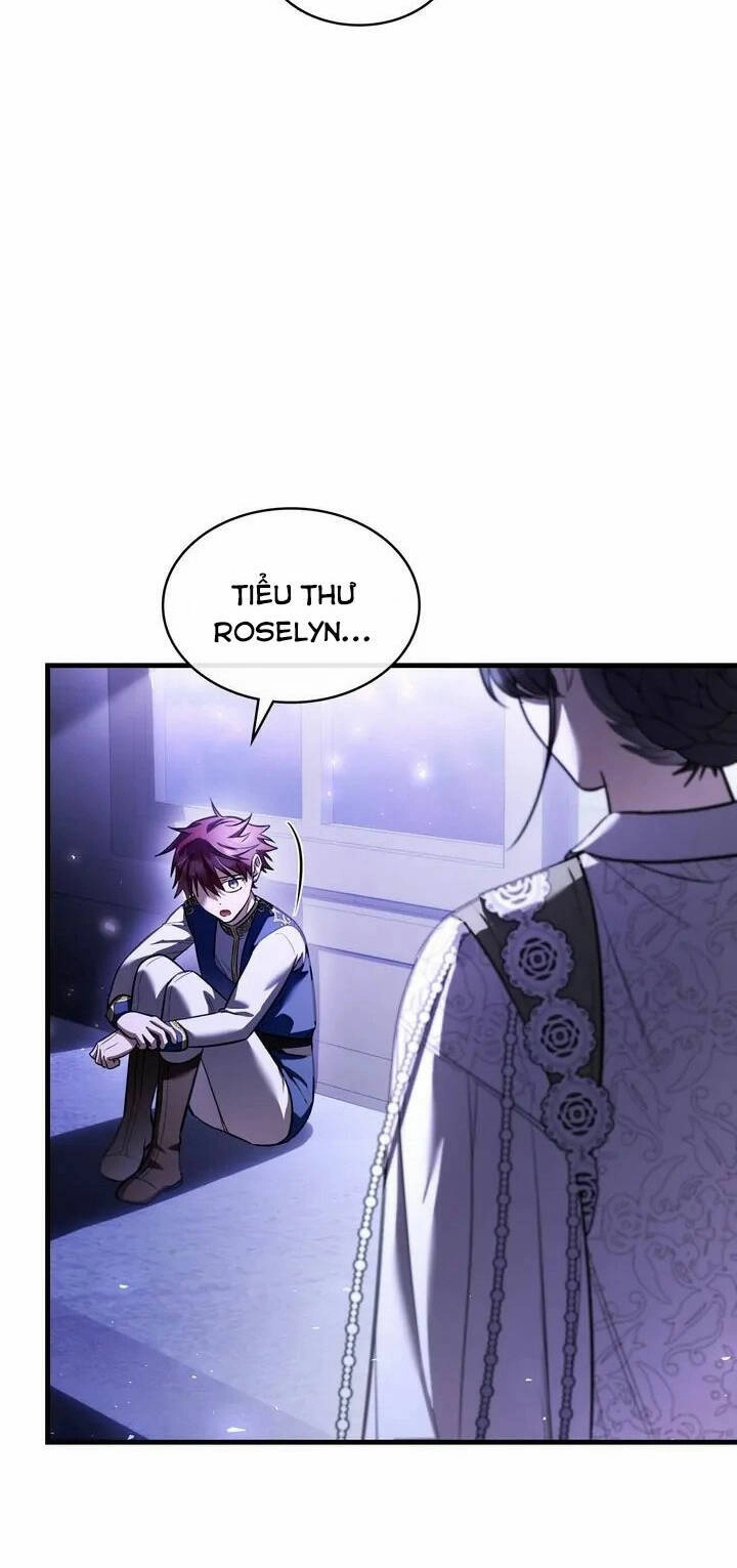 Một Đêm Không Bóng Chapter 65 - 57