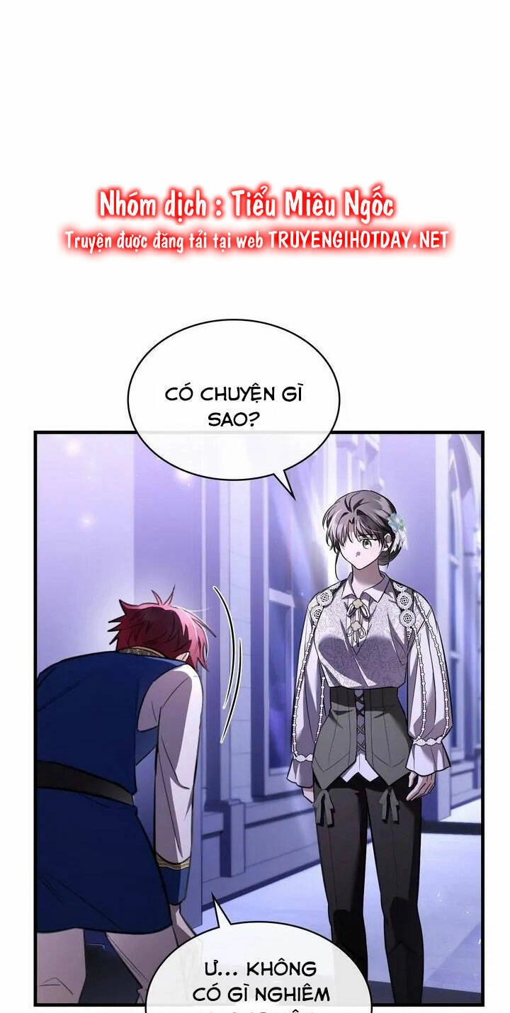 Một Đêm Không Bóng Chapter 65 - 58