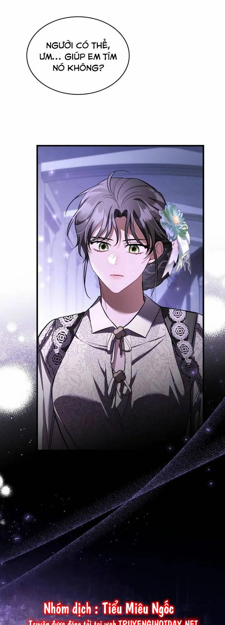 Một Đêm Không Bóng Chapter 65 - 60