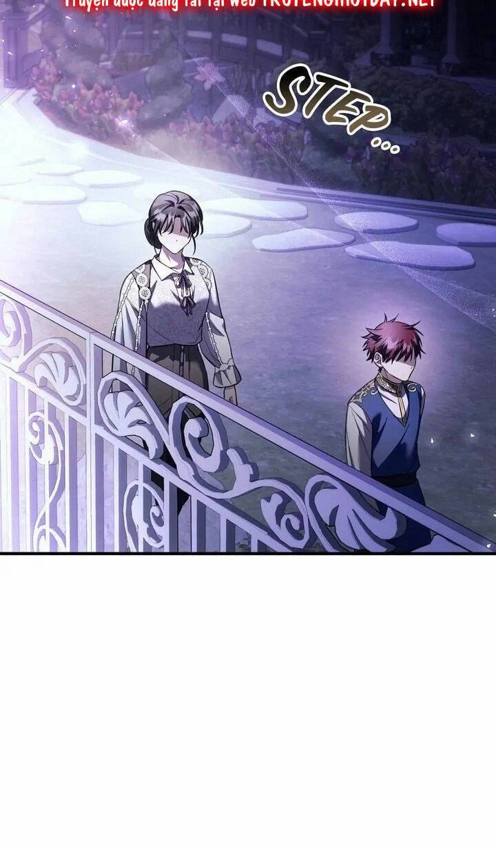 Một Đêm Không Bóng Chapter 65 - 61