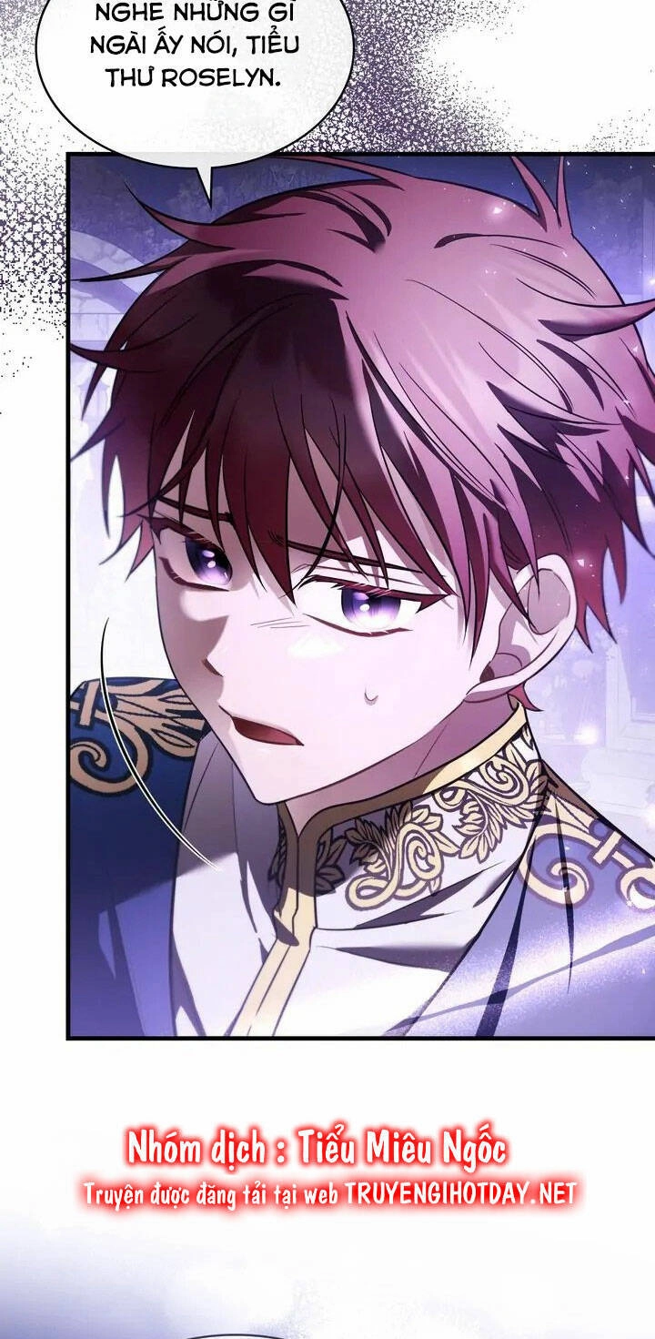 Một Đêm Không Bóng Chapter 65 - 64