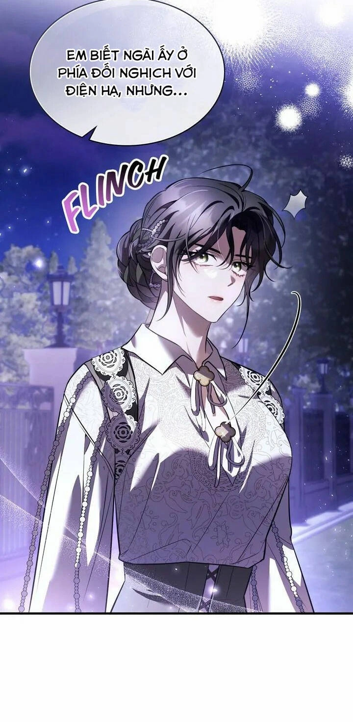 Một Đêm Không Bóng Chapter 65 - 65