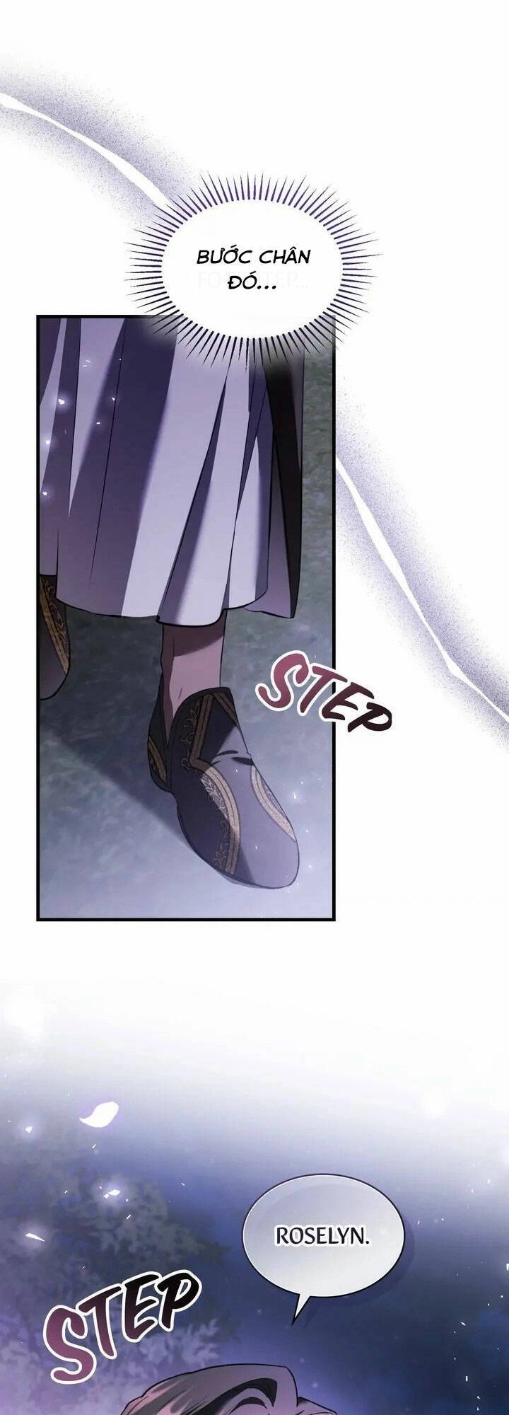 Một Đêm Không Bóng Chapter 65 - 66