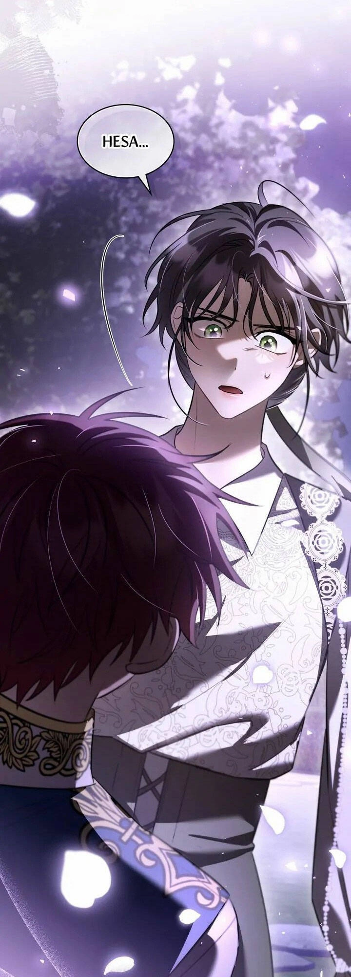 Một Đêm Không Bóng Chapter 65 - 69