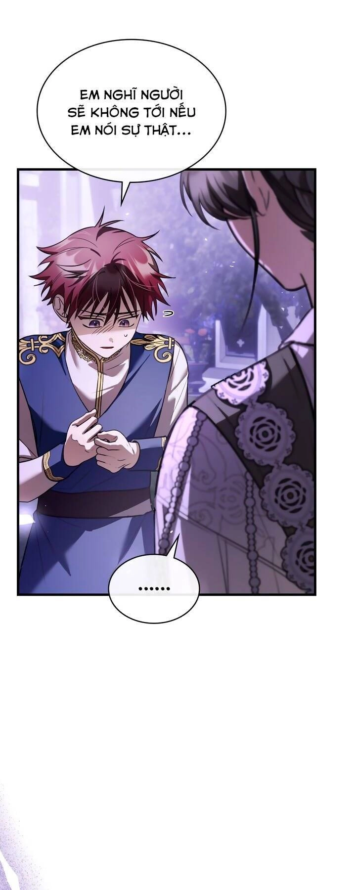 Một Đêm Không Bóng Chapter 66 - 4