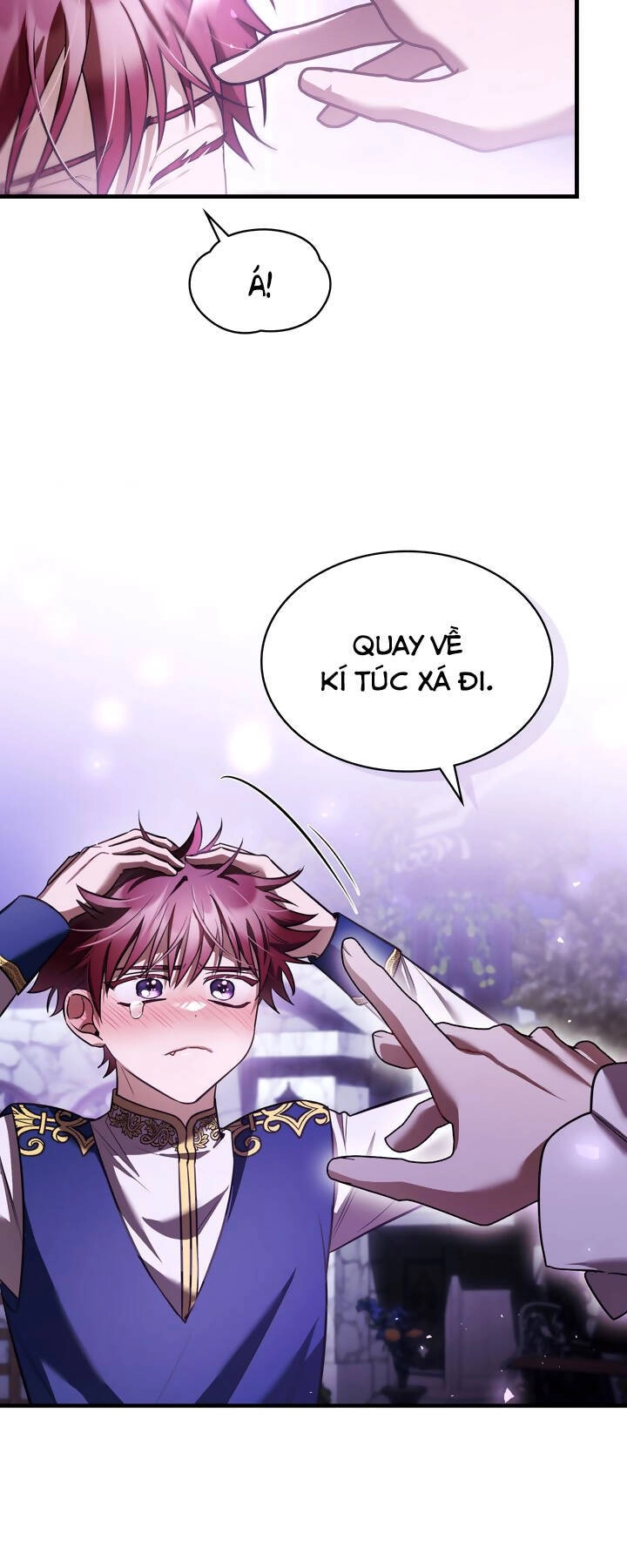 Một Đêm Không Bóng Chapter 66 - 6