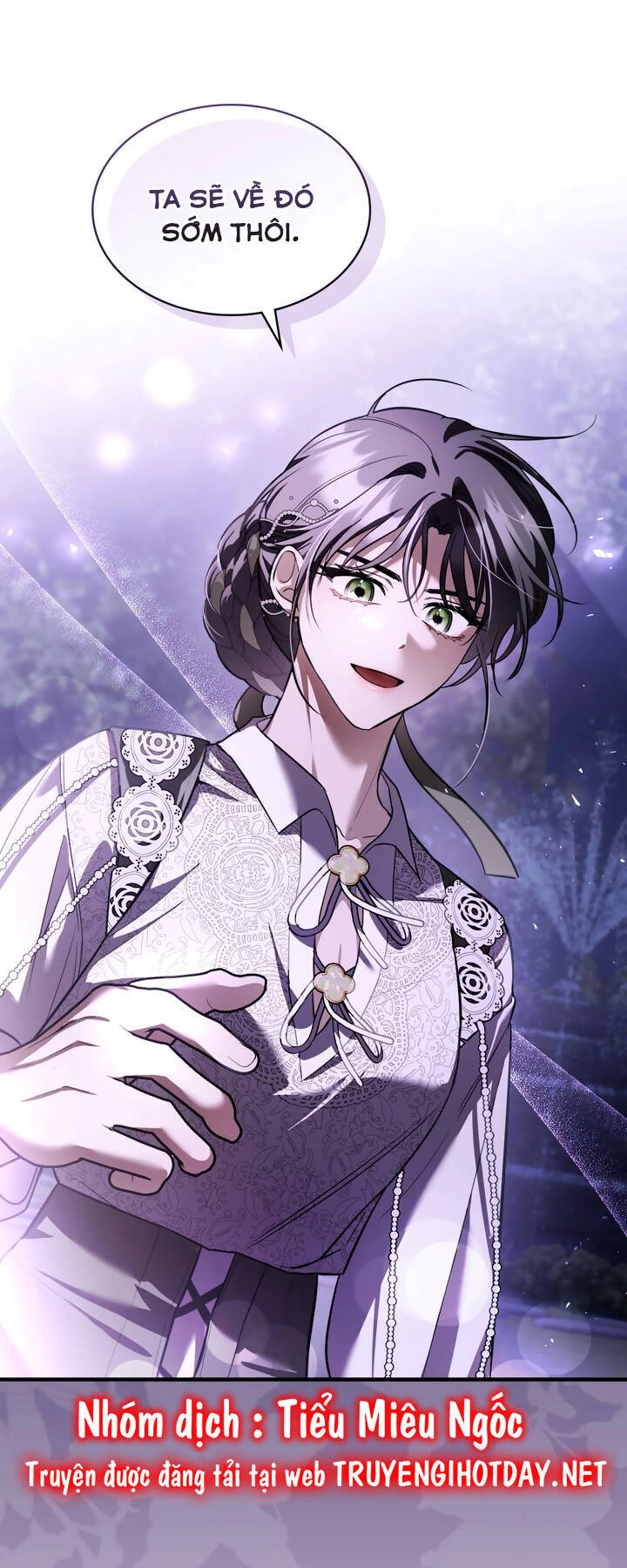 Một Đêm Không Bóng Chapter 66 - 7