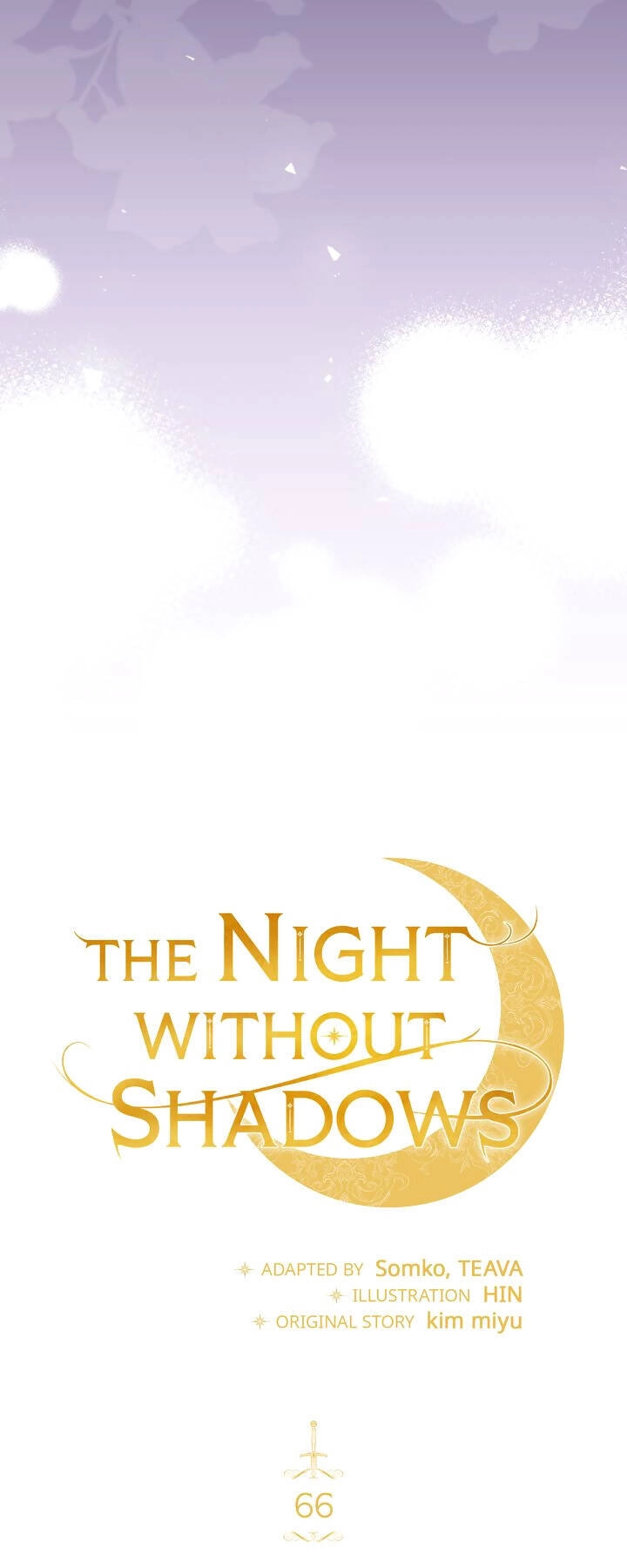 Một Đêm Không Bóng Chapter 66 - 8