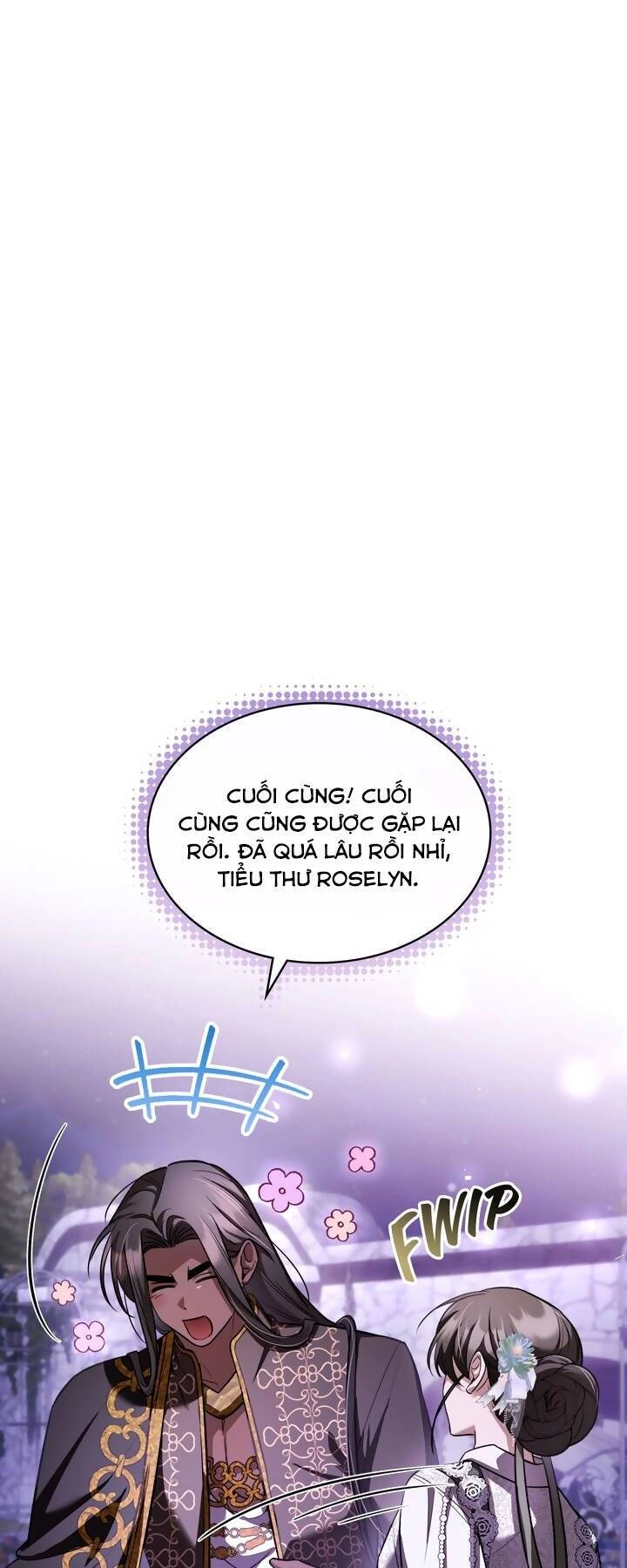 Một Đêm Không Bóng Chapter 66 - 9