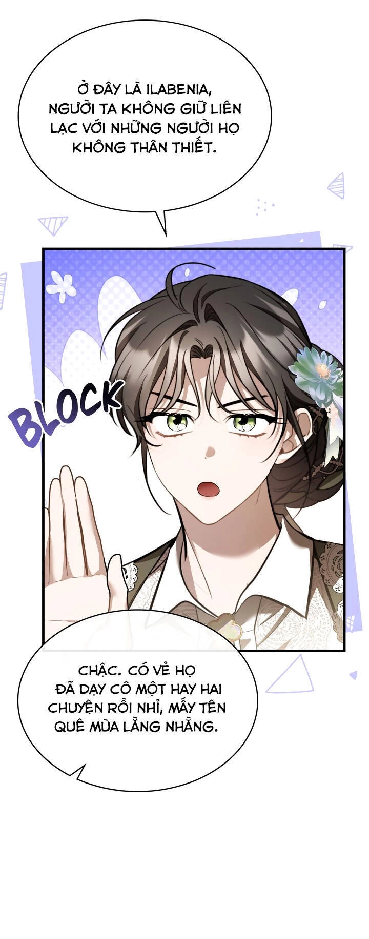 Một Đêm Không Bóng Chapter 66 - 12