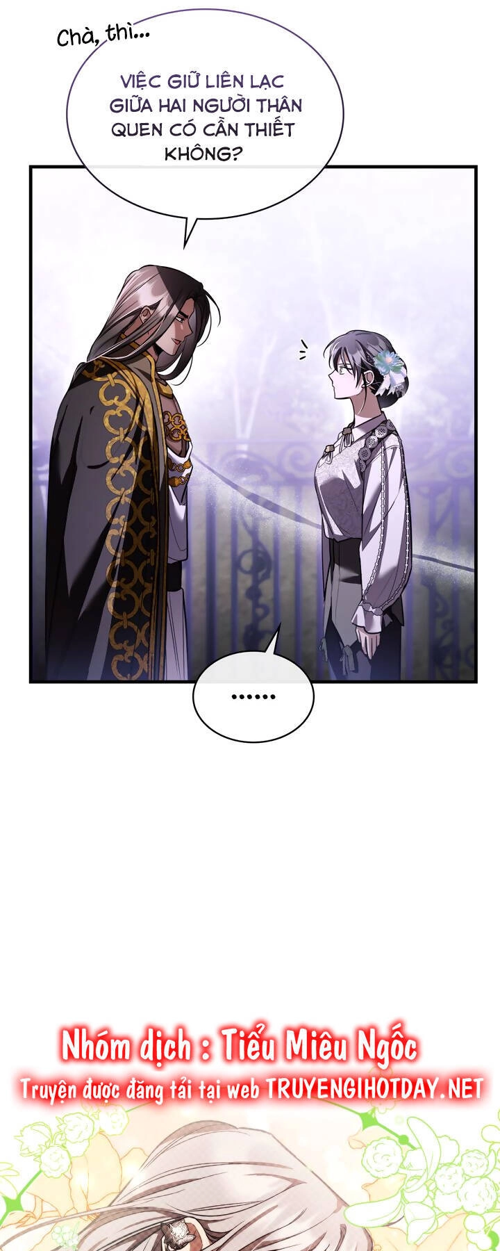 Một Đêm Không Bóng Chapter 66 - 13