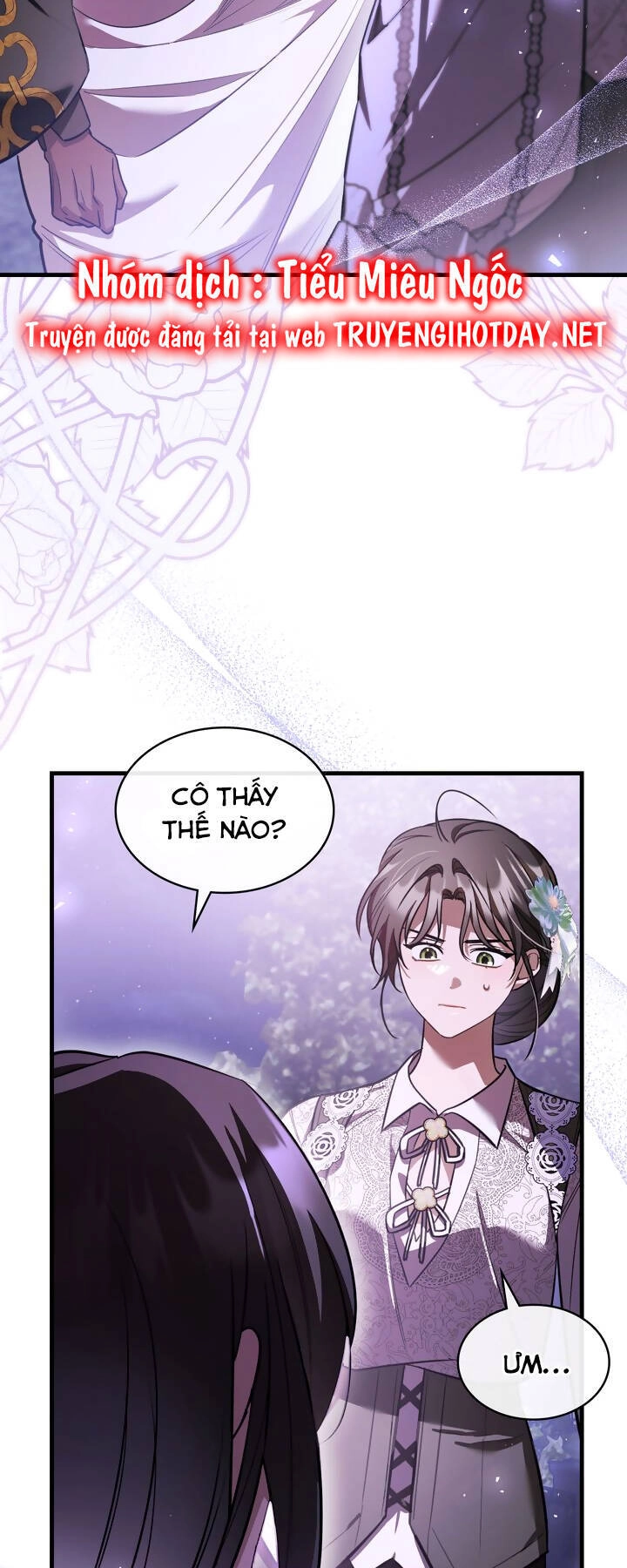 Một Đêm Không Bóng Chapter 66 - 17