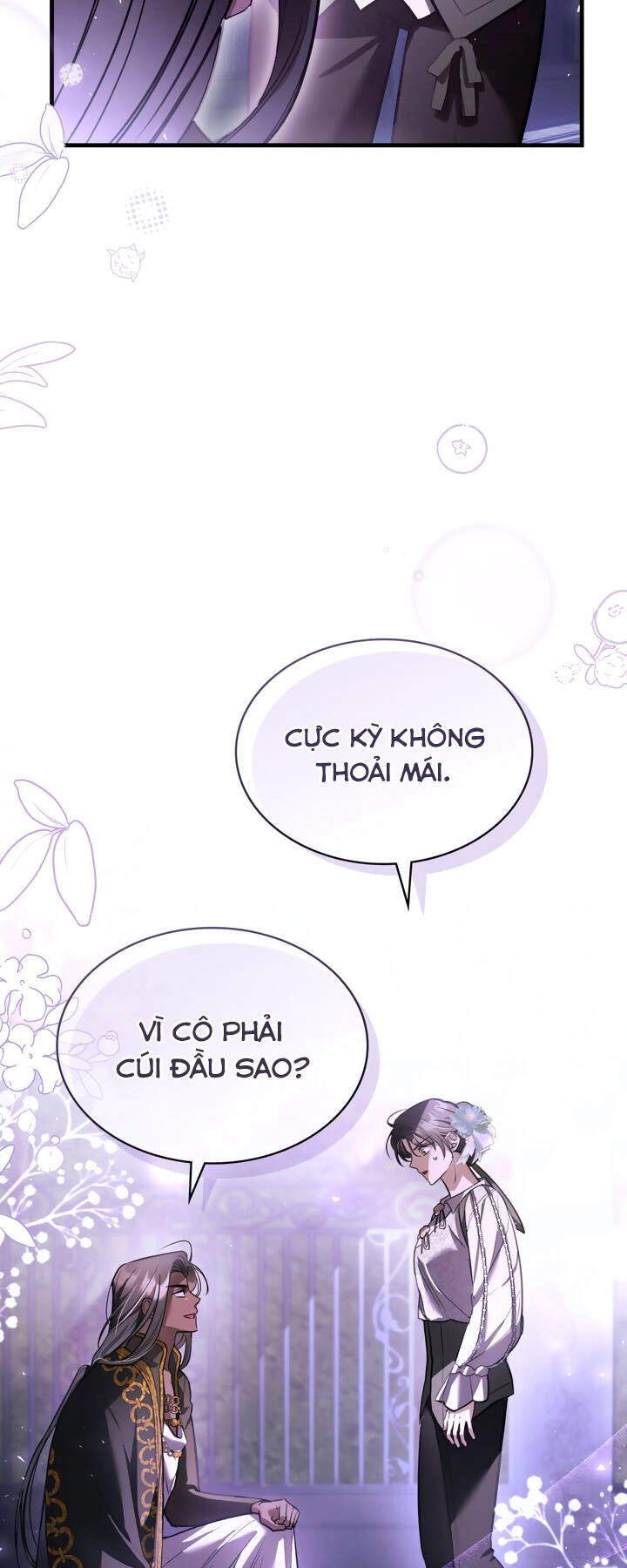 Một Đêm Không Bóng Chapter 66 - 18