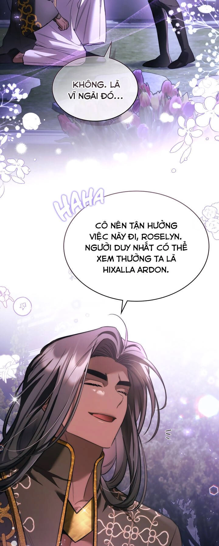 Một Đêm Không Bóng Chapter 66 - 19