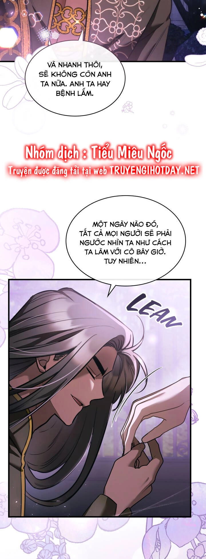 Một Đêm Không Bóng Chapter 66 - 20