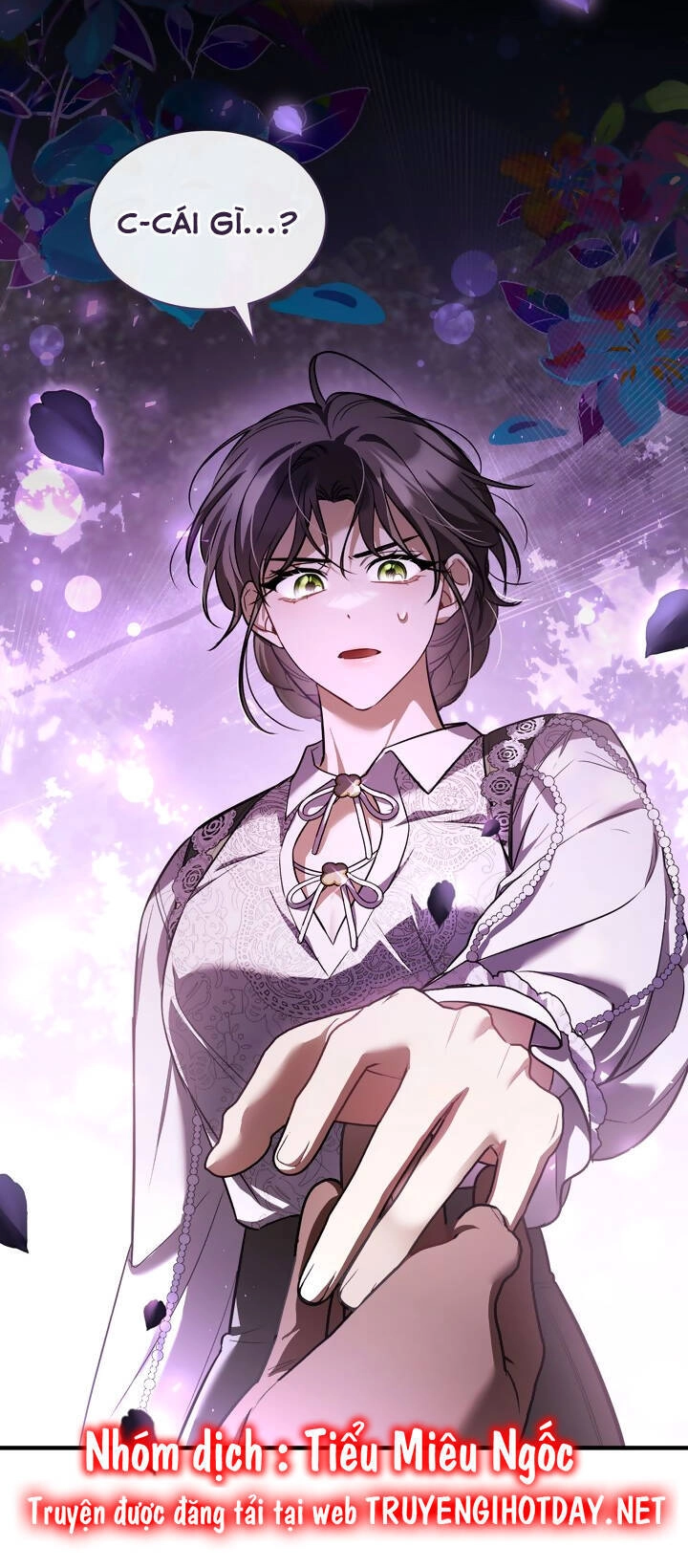 Một Đêm Không Bóng Chapter 66 - 22