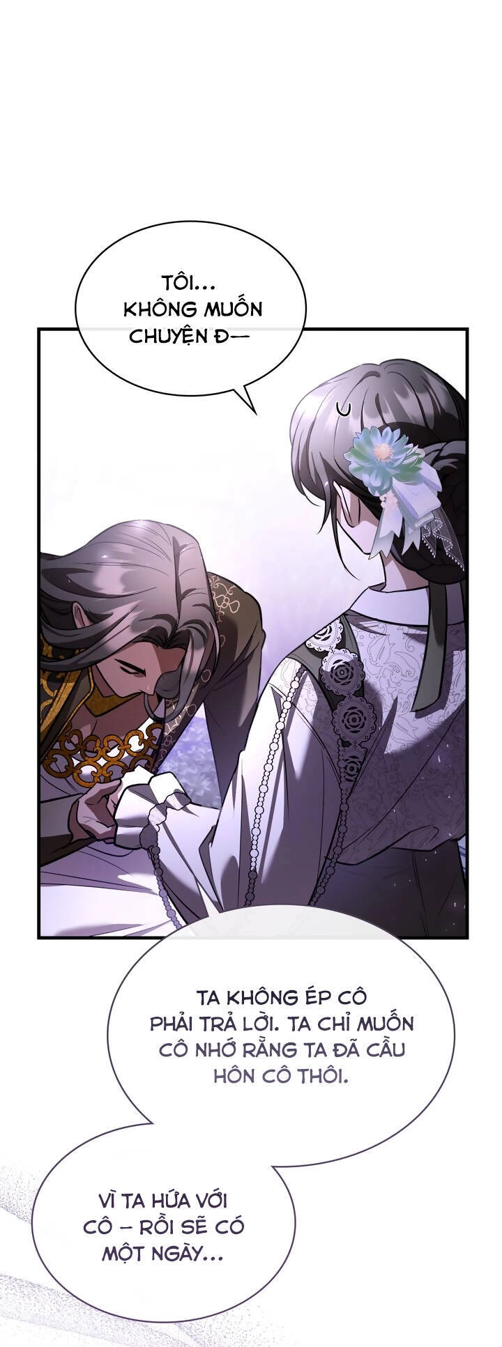 Một Đêm Không Bóng Chapter 66 - 23