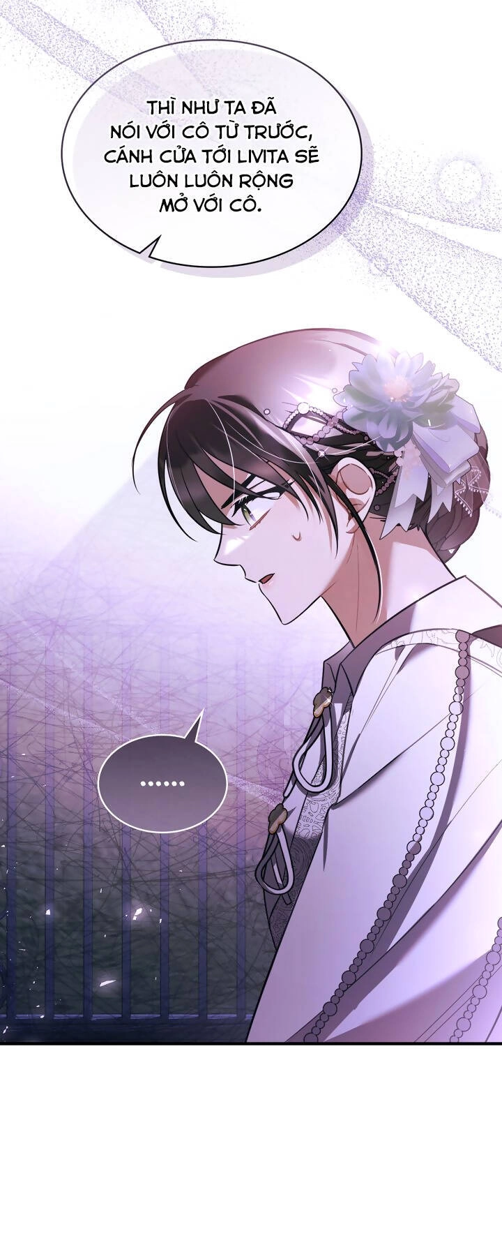 Một Đêm Không Bóng Chapter 66 - 25