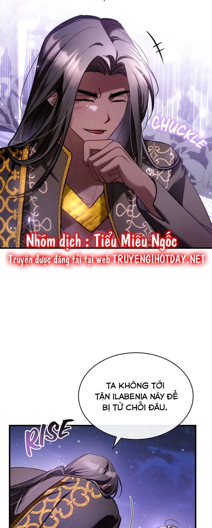 Một Đêm Không Bóng Chapter 66 - 27