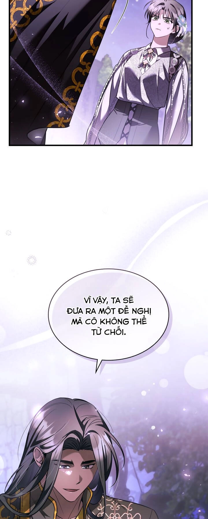 Một Đêm Không Bóng Chapter 66 - 28