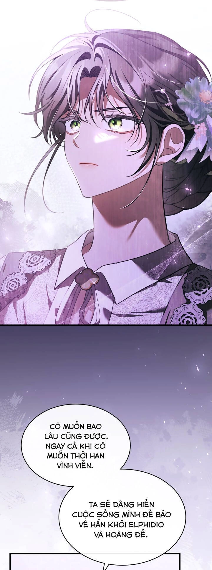 Một Đêm Không Bóng Chapter 66 - 30