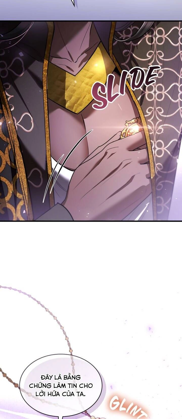 Một Đêm Không Bóng Chapter 66 - 33