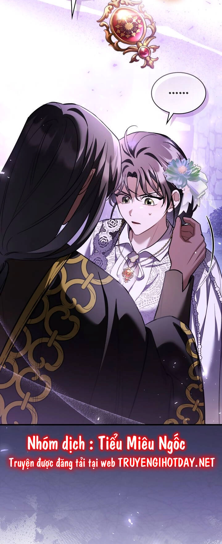 Một Đêm Không Bóng Chapter 66 - 34