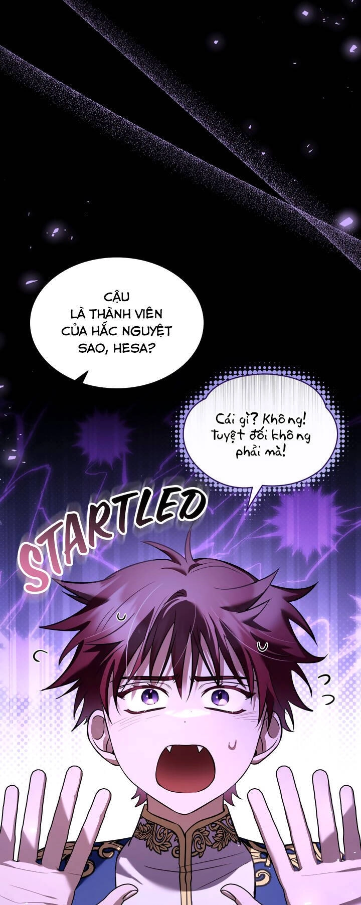 Một Đêm Không Bóng Chapter 66 - 42